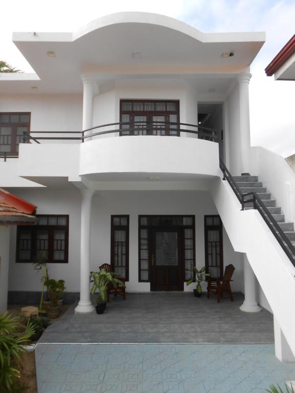 Villa Rodrigo - B&B Negombo