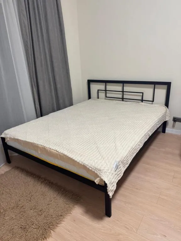 Квартира - Ferienwohnung Dnipro