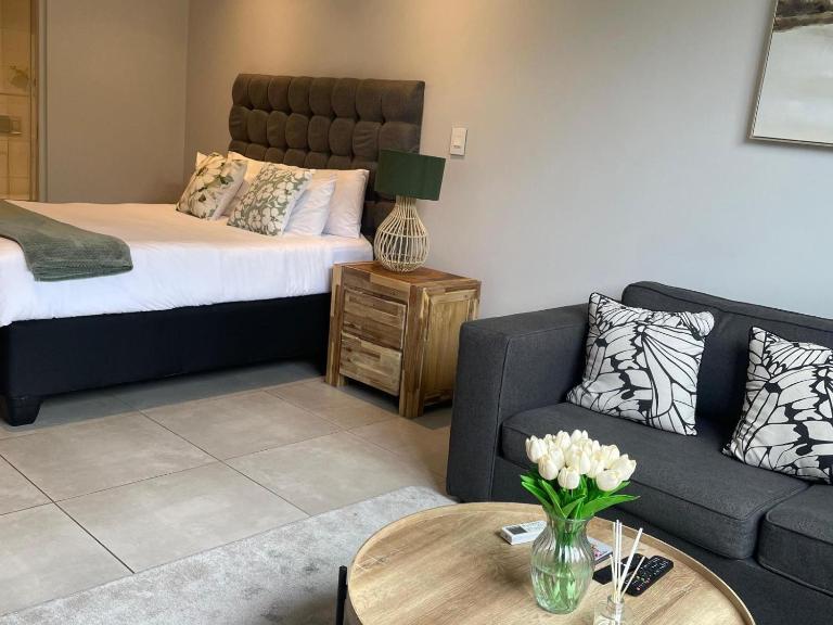 Zimbali Lakes Boulevard Suites 145 - Ferienwohnung Ballito