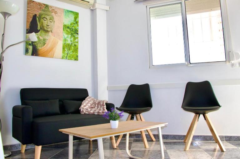 Salicia Alamos Beach - B&B Torremolinos