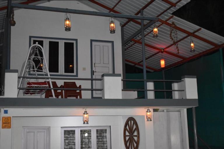 South point homestay - Ferienwohnung Virajpet