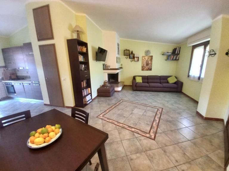 Al 28в, Appartamento Teulada - B&B Teulada