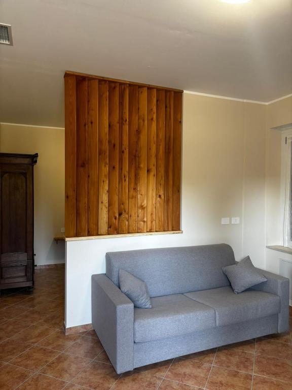 Elegante bilocale a due passi dal centro - Chambres d'hôtes Saluggia
