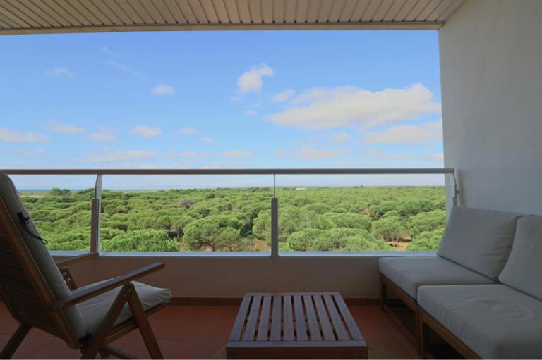 Nuevo Portil Con Vistas - B&B El Portil