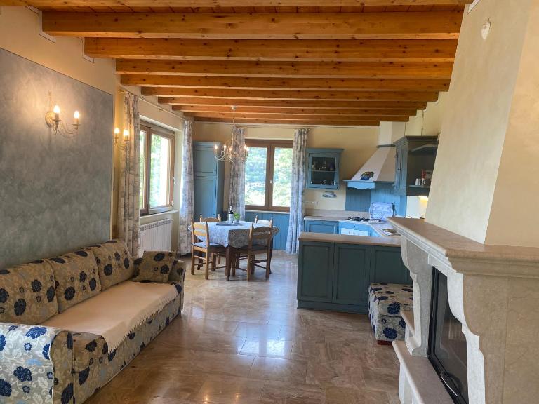 Villa Carlotta Typ C3 - B&B Crone