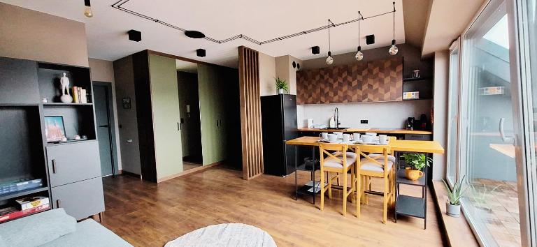 Easy Stay Strzeszyn - B&B Poznan