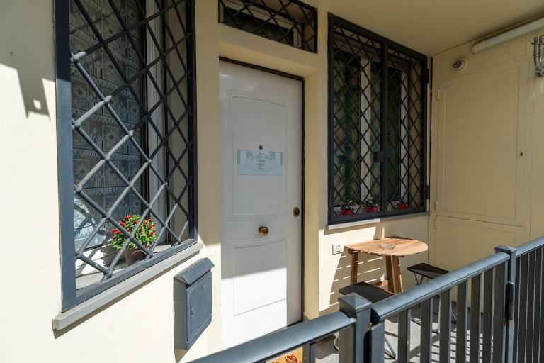 Jolie Piccola Maison Firenze - casa indipendente Careggi Rifredi - Ferienwohnung Florenz