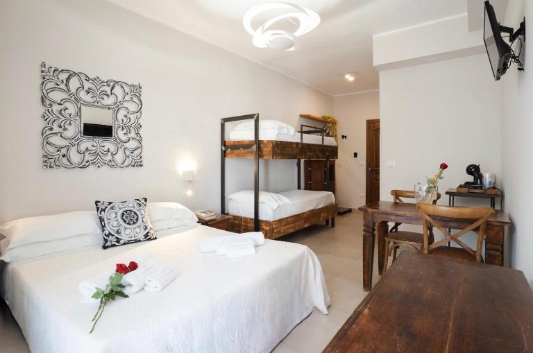 La Fontanella by Salento Oasis - Bed and Breakfast Lecce