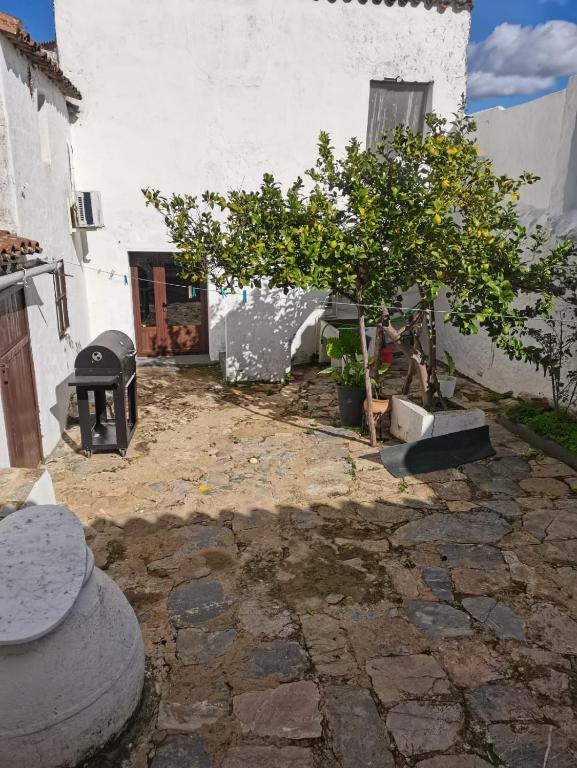 Casa el Castaño de Aracena - Bed and Breakfast Aracena
