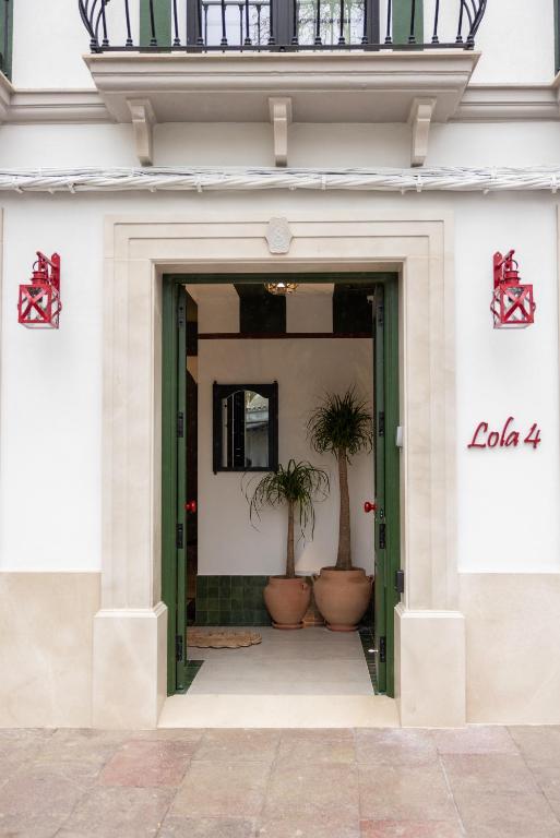 Estudio Lola4 - B&B Lucena
