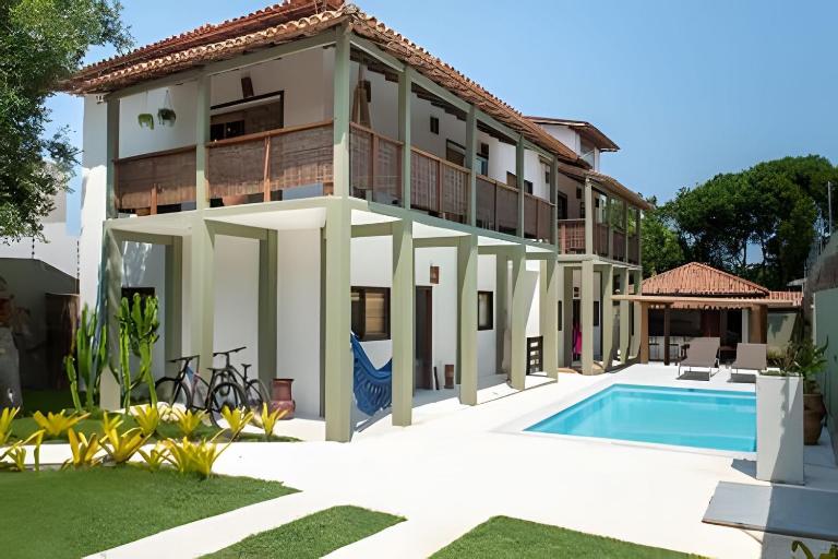Casa Encanto do Mar, Arraial d’Ajuda - B&B Arraial d'Ajuda