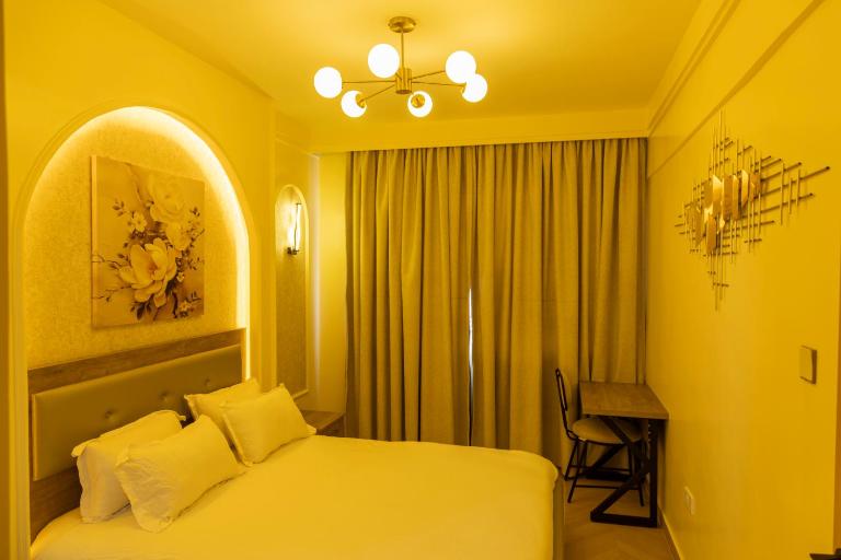 ADASHA Homes Syokimau - Chambres d'hôtes Nairobi