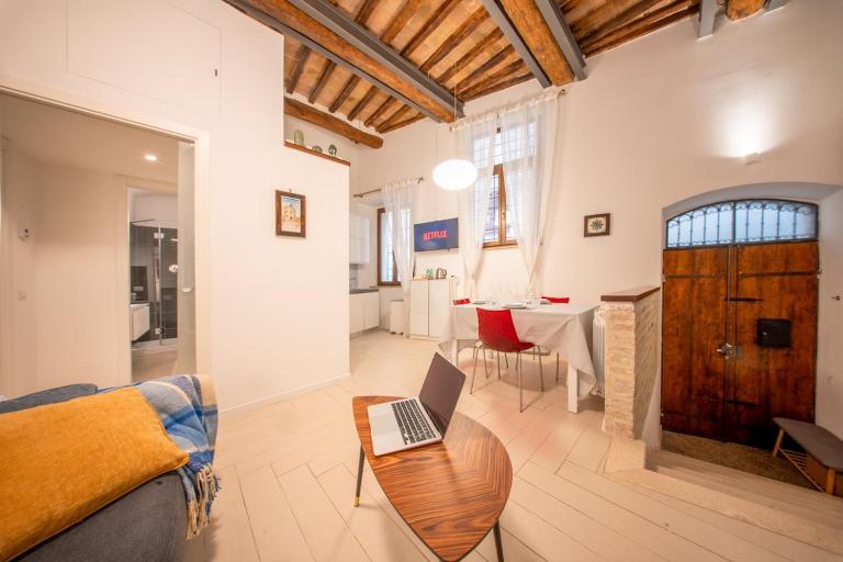 Apartment in the historic center of Perugia - B&B Perugia