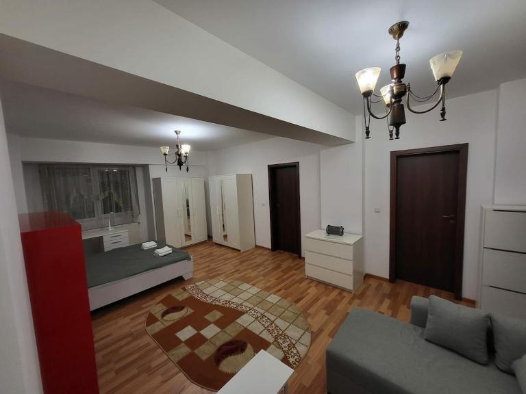 d and d - B&B Craiova