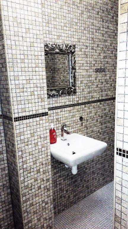 Apartment in city center - B&B Daugavpils