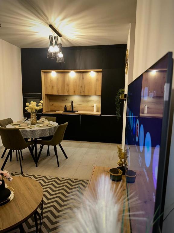 SKF apartment - B&B Osijek
