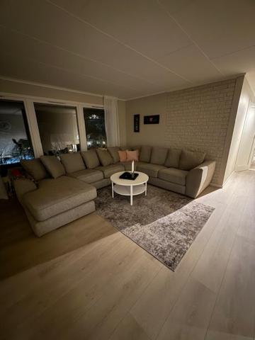 Langhaugen - Kabelvåg - B&B Kabelvåg