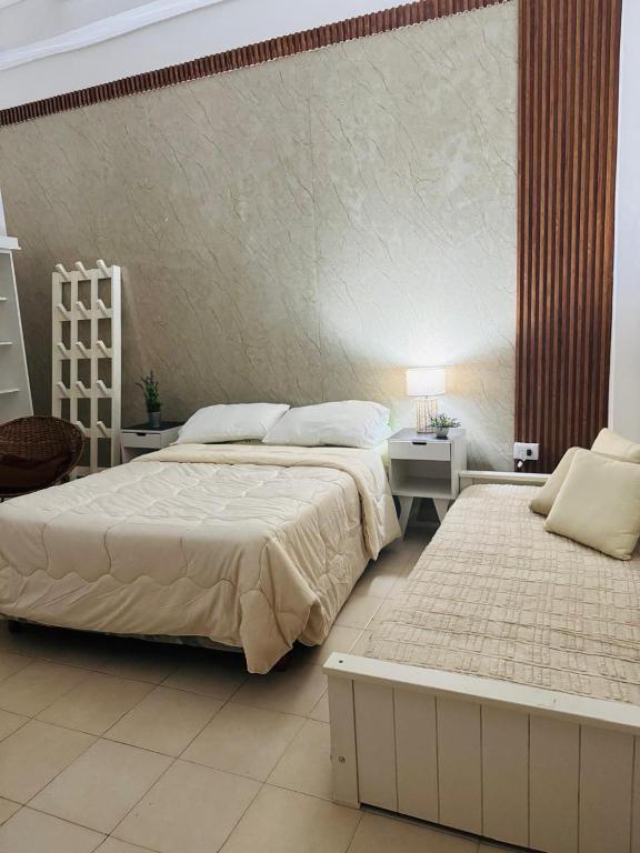 Departamento Pom - B&B Clorinda