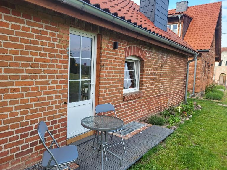 Rezydencja Masuria Szopa - Chambres d'hôtes Siemiany