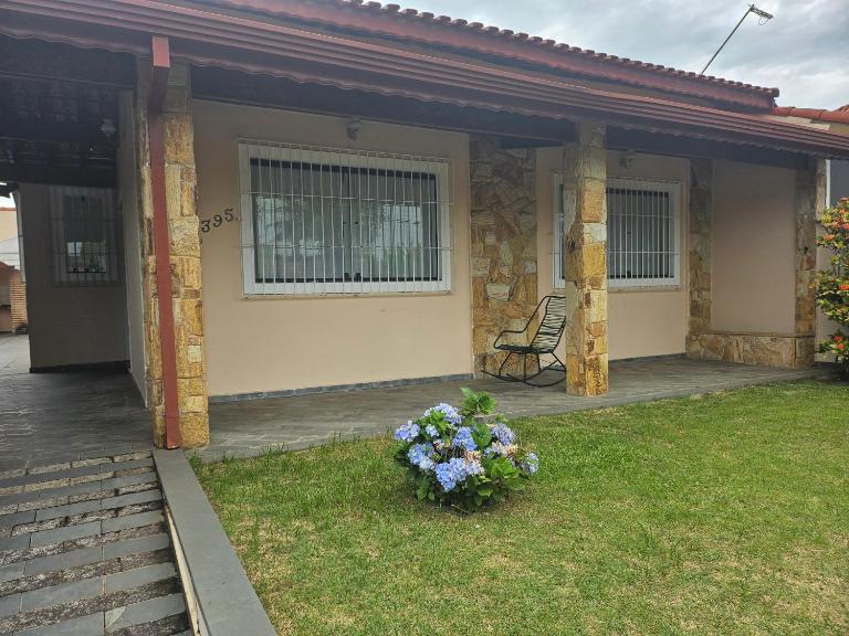 Joia de Peruíbe - B&B Peruíbe