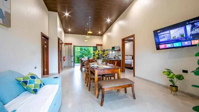Villa Alma Verde - B&B La Fortuna