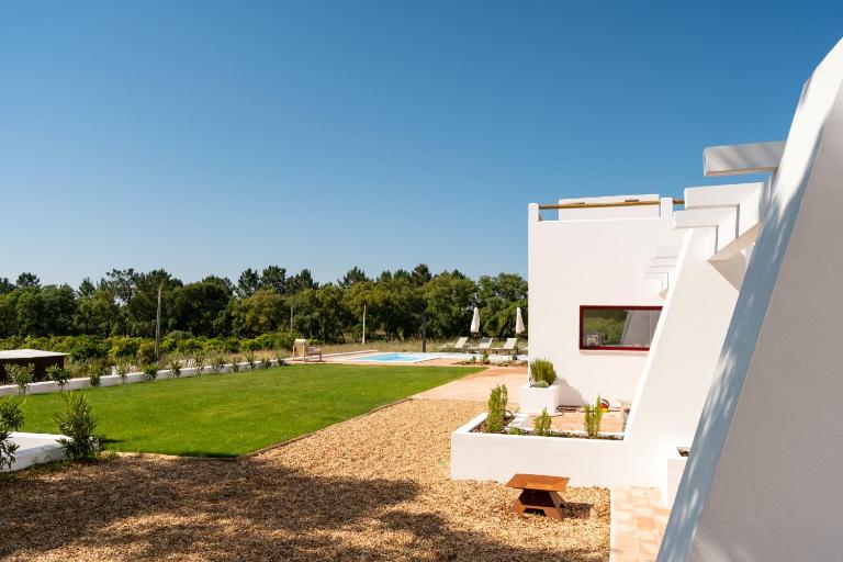 Country House Vínicola - B&B Santa Cruz