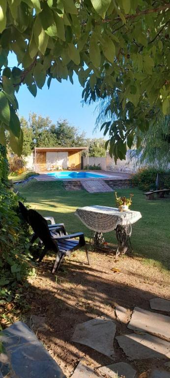 En lo de Ana - B&B Villa Dolores