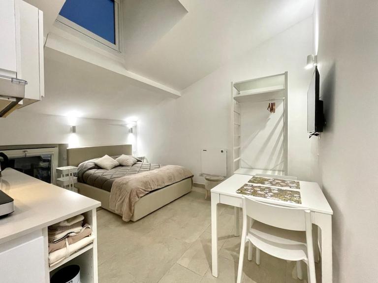 Exclusive apartment MM1 Porta Venezia-PCast - B&B Milan