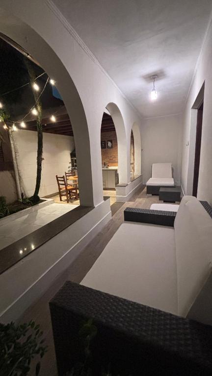 Palais House - Chambres d'hôtes São Vicente