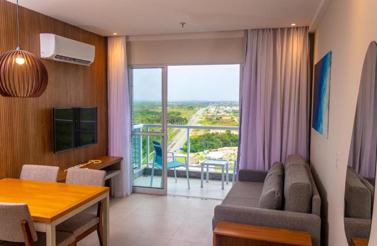 Aqualand resort premium AP - B&B Salinópolis