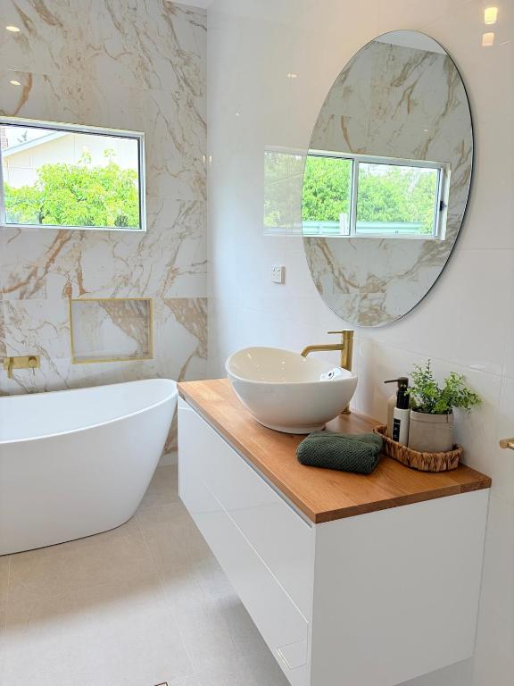 The Kandos Nook- Adventure, Wine & Country Charm - B&B Kandos