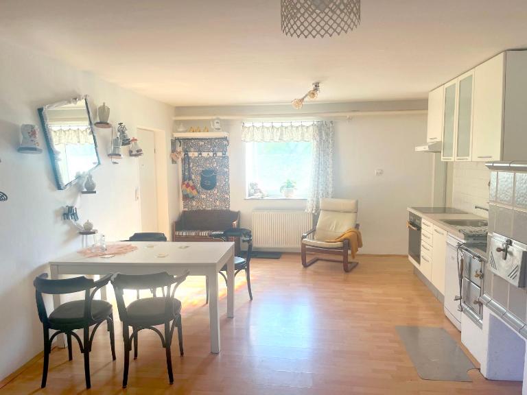 Granny's Cosy Home - B&B Zwaring