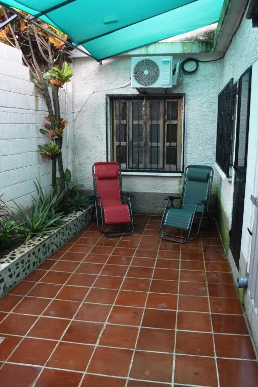 Casa Ross, Esquipulas - Ferienwohnung Esquipulas