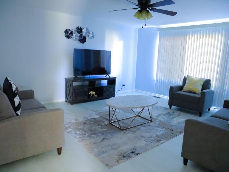 A Nice and Cozy Home in Fairborn - B&B Fairborn