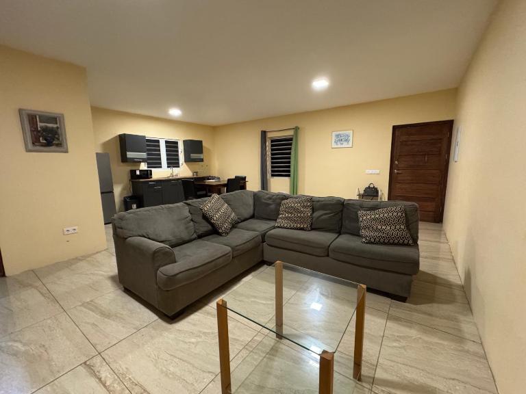 ZEMMA Apartments - B&B Willemstad