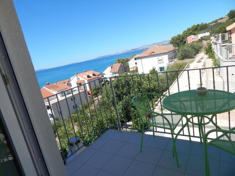 Apartments Sofija - B&B Podstrana
