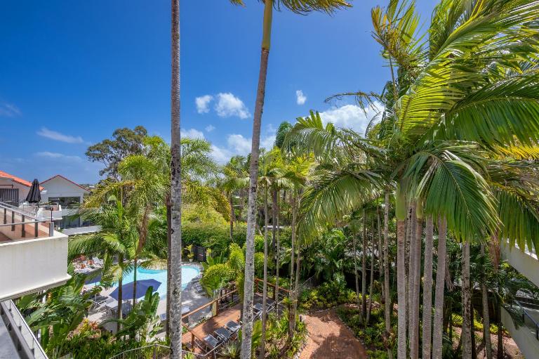 Superbly Situated Noosa Heads - B&B Noosa Heads