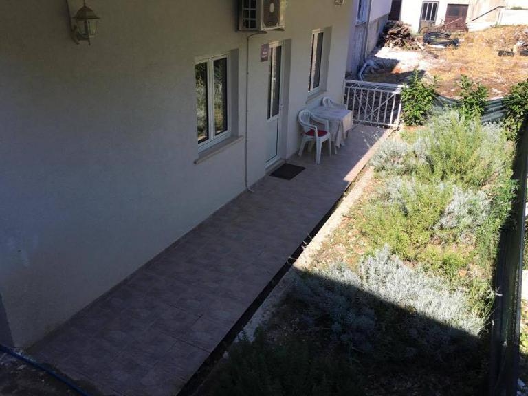 Apartment Villa Nikola - Bed and Breakfast Blace