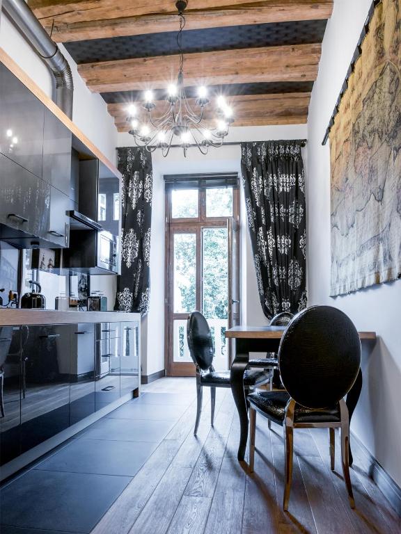 Leonardo 2 - Ferienwohnung Krakau