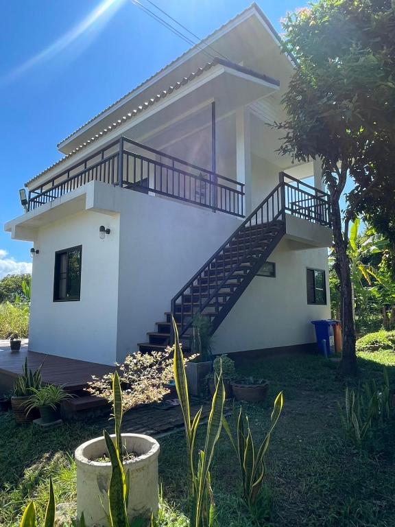 TT Haus Chiangdao - Chambres d'hôtes Ban Tham