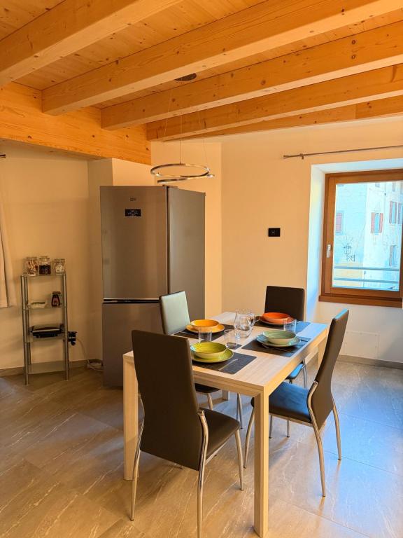 Appartamento Ambro - B&B Tione di Trento