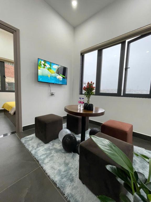 Căn hộ Đà Lạt Cảnh - B&B Da Lat