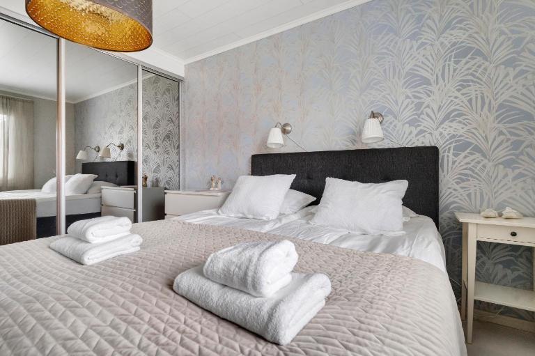 Frostlight Villa - B&B Rovaniemi