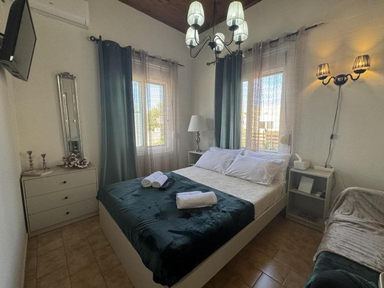 Myhope - B&B Chania