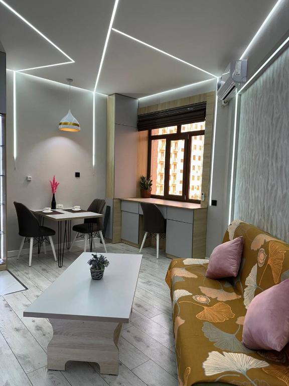Asia Luxury Comfort - B&B Samarcanda
