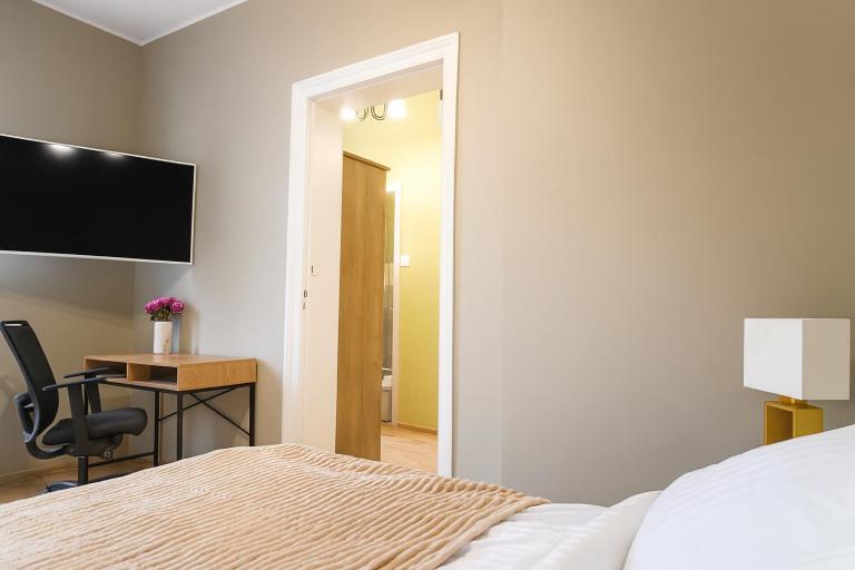 Apartamenty Poznańska 32 - Ferienwohnung Bydgoszcz