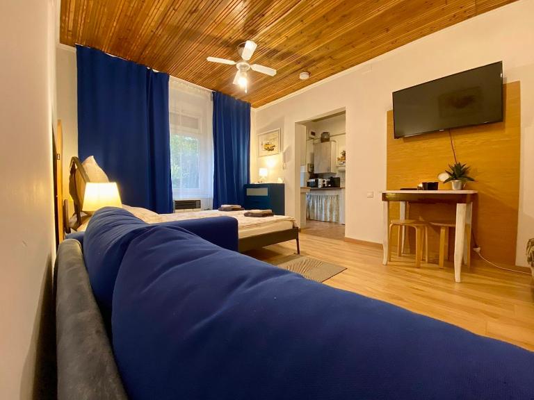 Ov152 Apartman - B&B Budapest