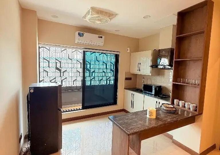 City View Residence - Chambres d'hôtes Islamabad