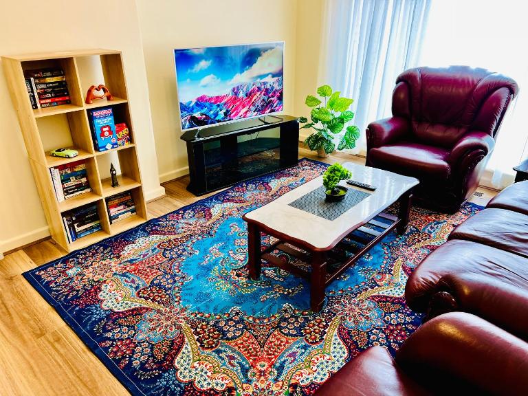 Spacious and cosy 2BR in Balwyn - B&B Ballan