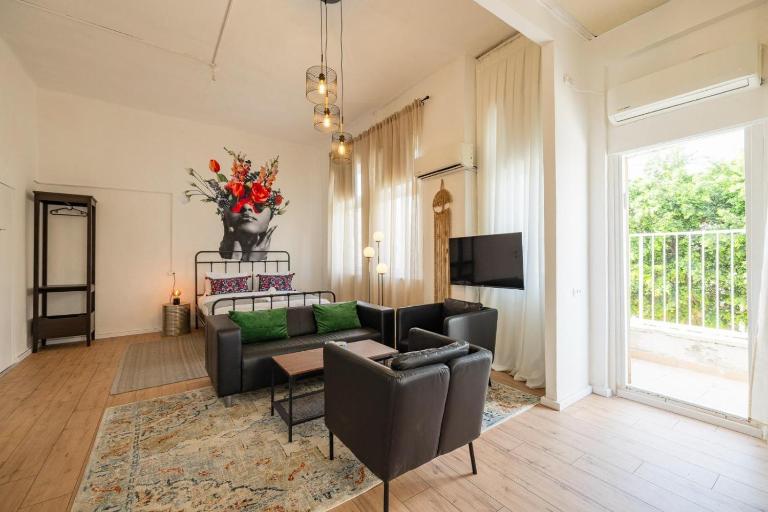 Loft #22 By YETZI - 40 sqm - Ferienwohnung Tel Aviv